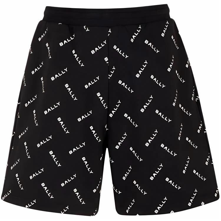 BALLY巴利 BALLY SS24 Logo
