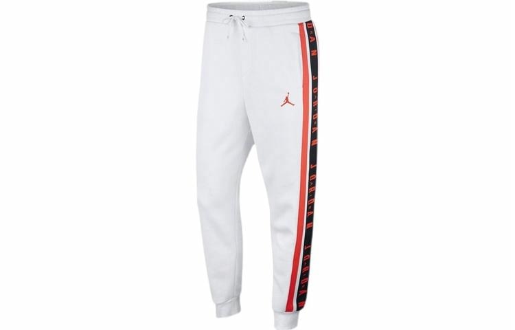 Jordan Air Jordan Sweatpants White