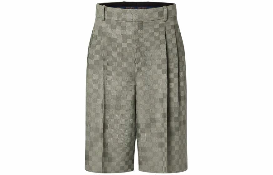 Брюки Louis Vuitton SS24