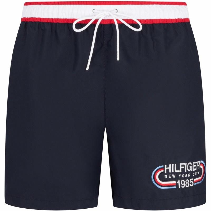 Tommy Hilfiger logo