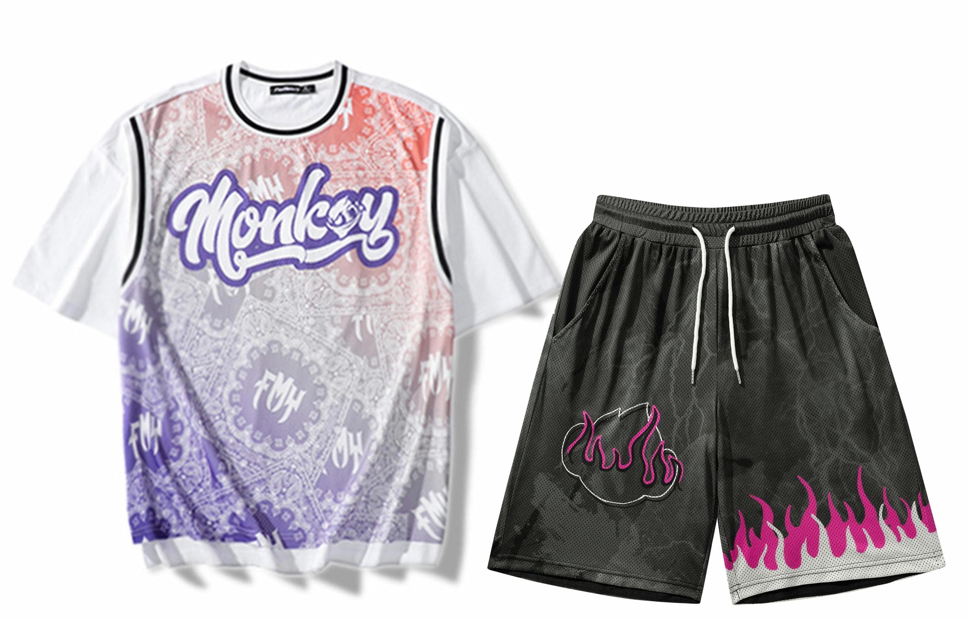 火猴/FireMonkey FireMonkey