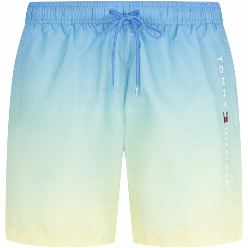Tommy Hilfiger Gradient Shorts
