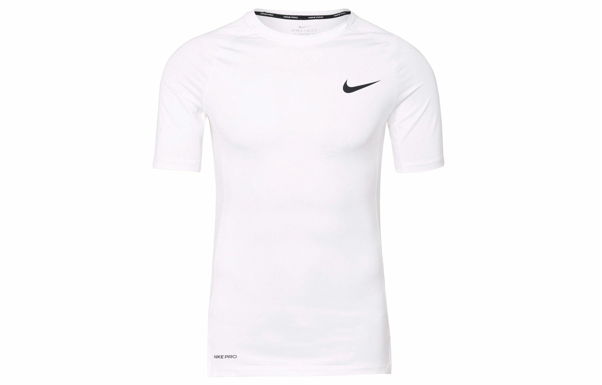 Nike Pro White