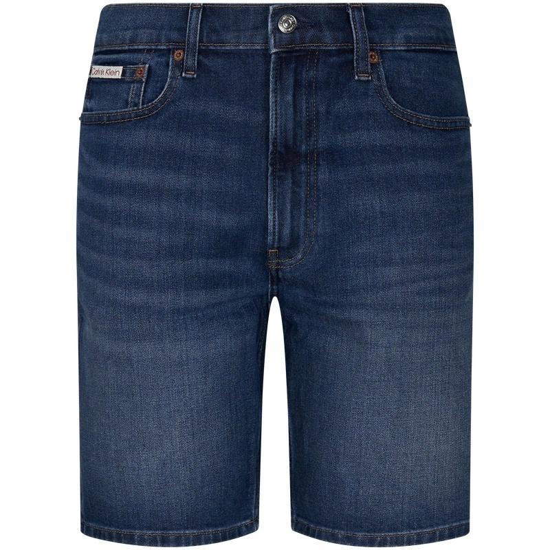 Брюки Calvin Klein RD6-