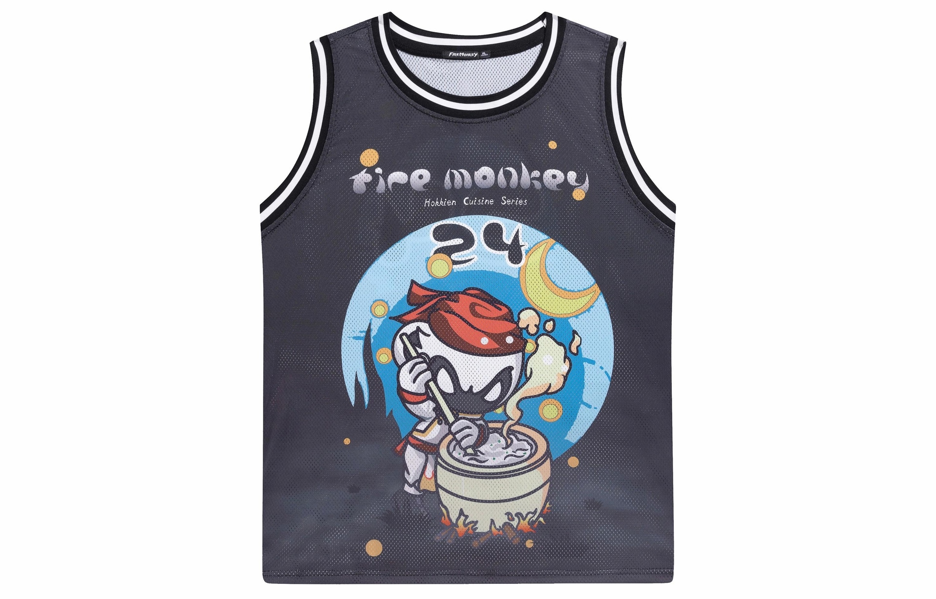 火猴/FireMonkey FireMonkey