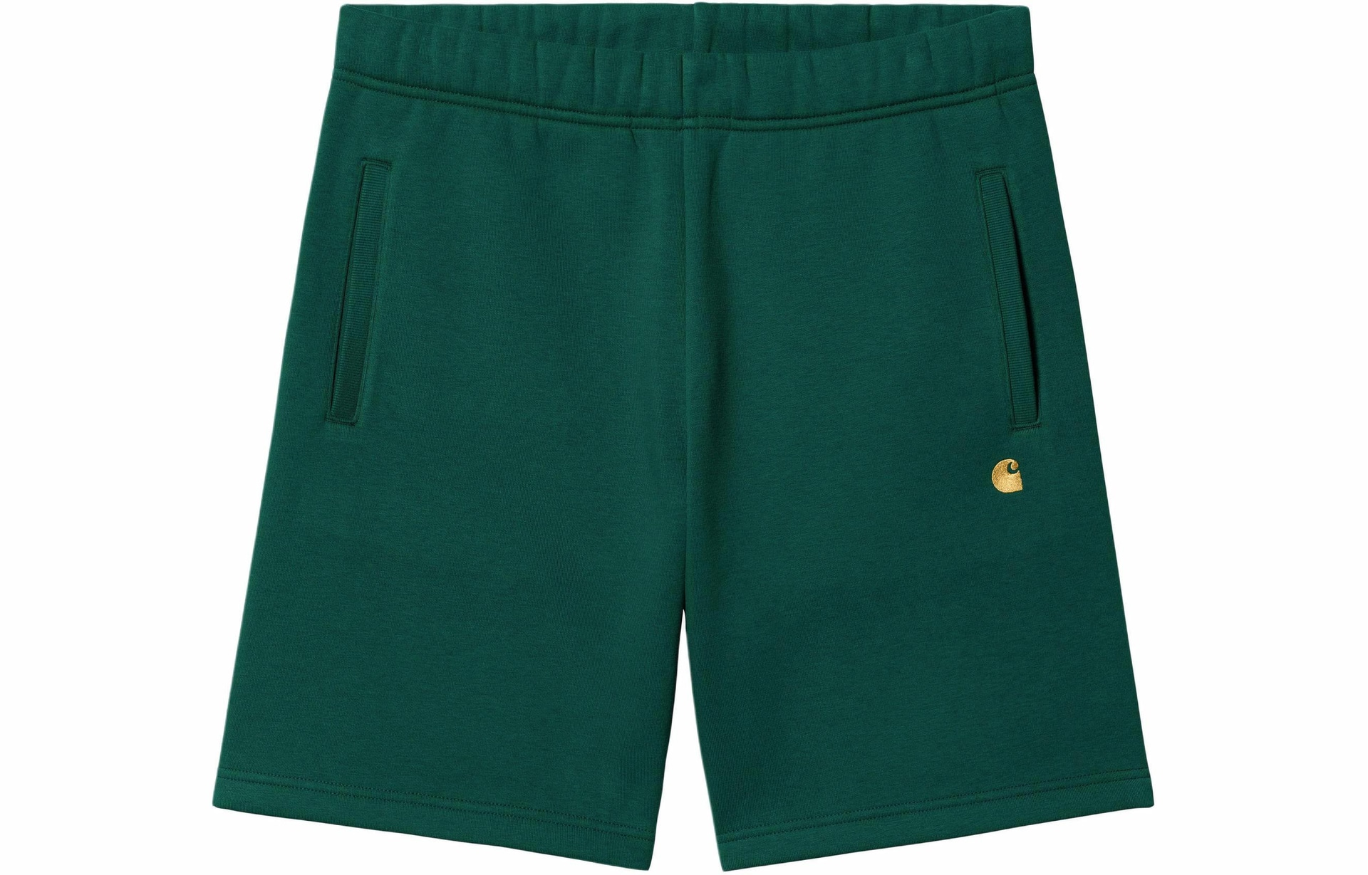 Carhartt WIP Shorts Green