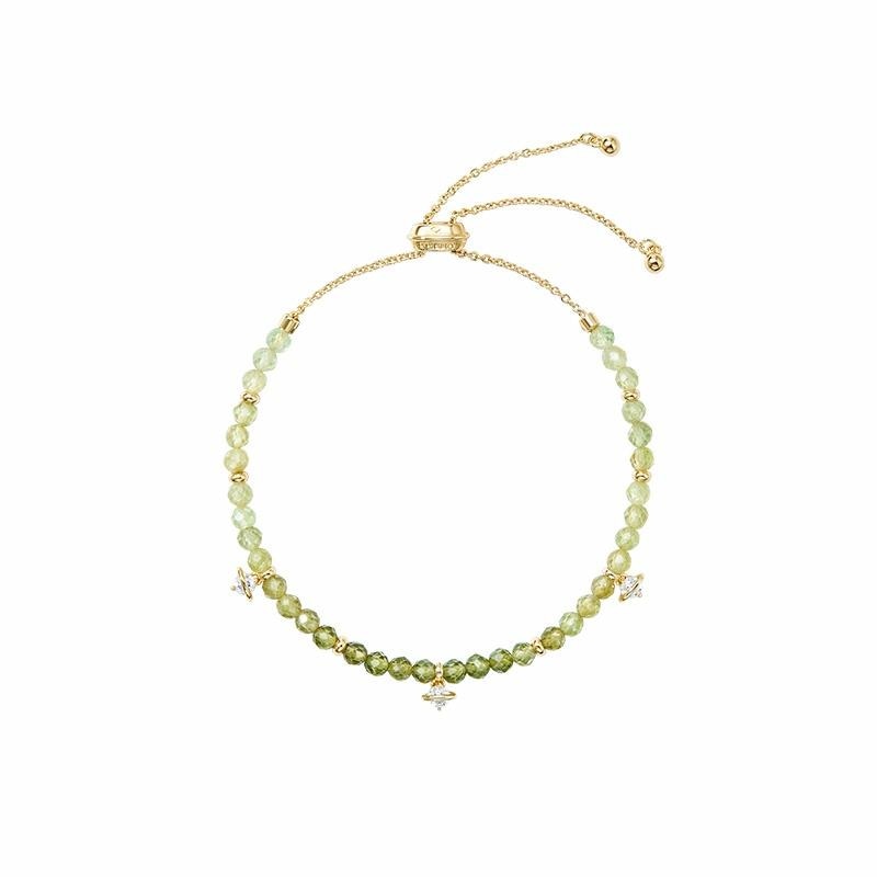 Lola Rose Helios Layered Chain Bracelet — фото 4