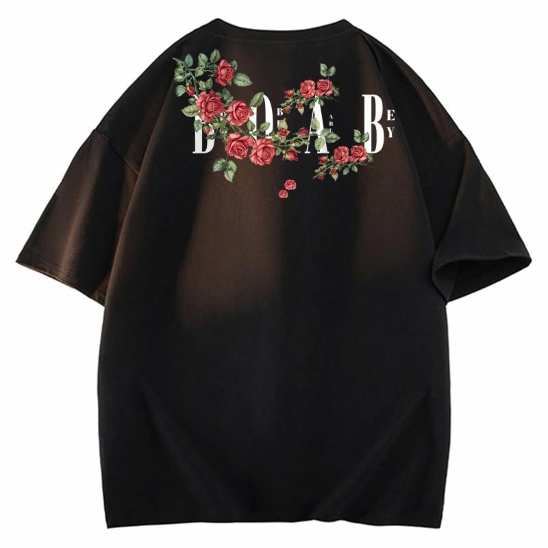 BOBBY ABLEY T