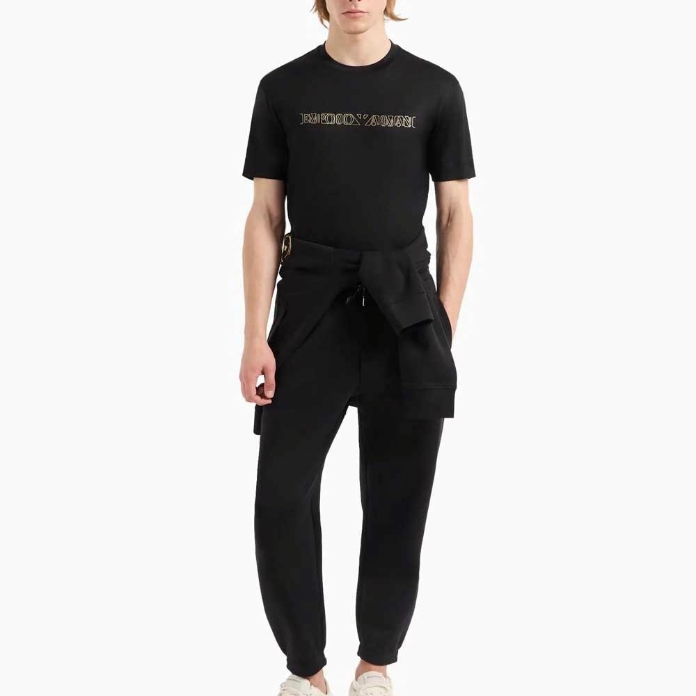 Emporio Armani Logo SS24T — фото 1