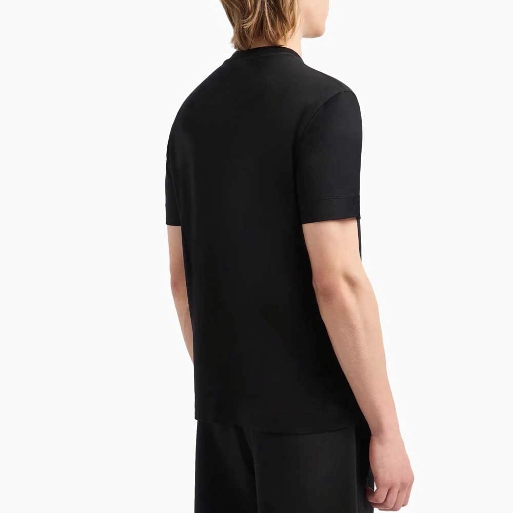 Emporio Armani Logo SS24T — фото 3