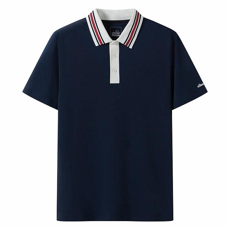 Ellesse Polo Shirt — фото 2