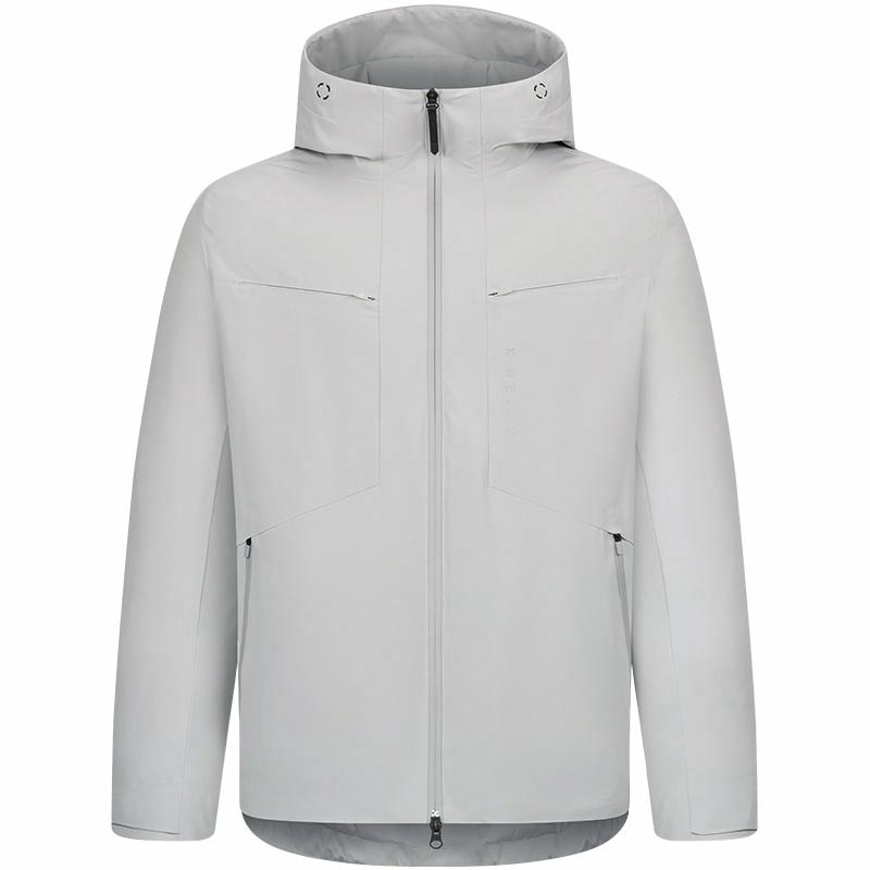 Kswiss 044-K02N-GRY