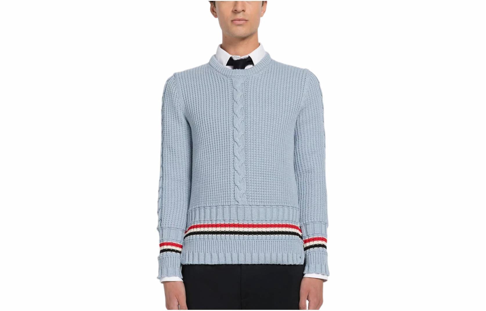THOM BROWNE FW22