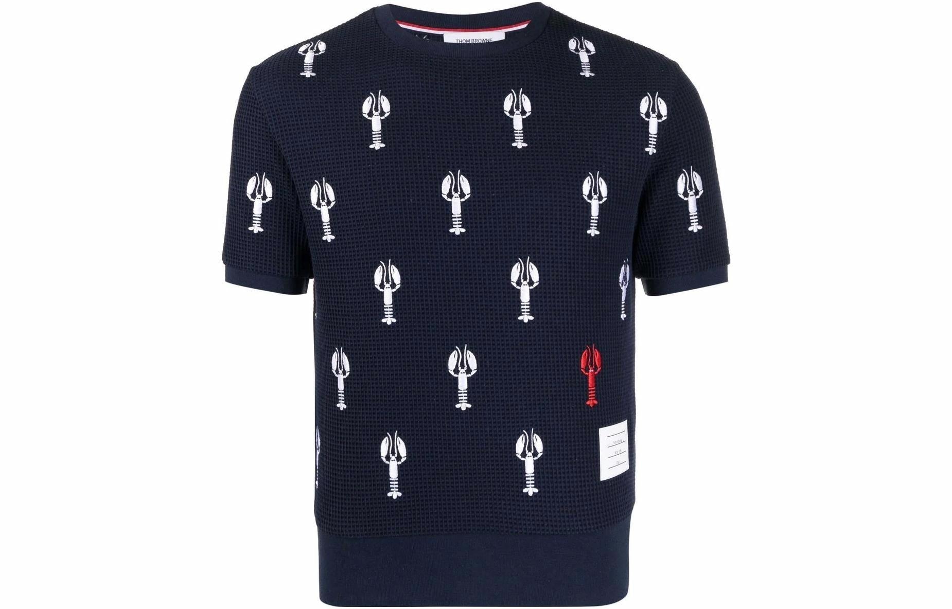 THOM BROWNE T