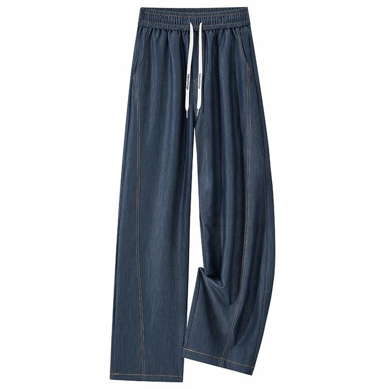 Джинсы Fake Uintage FAKE VINTAGE