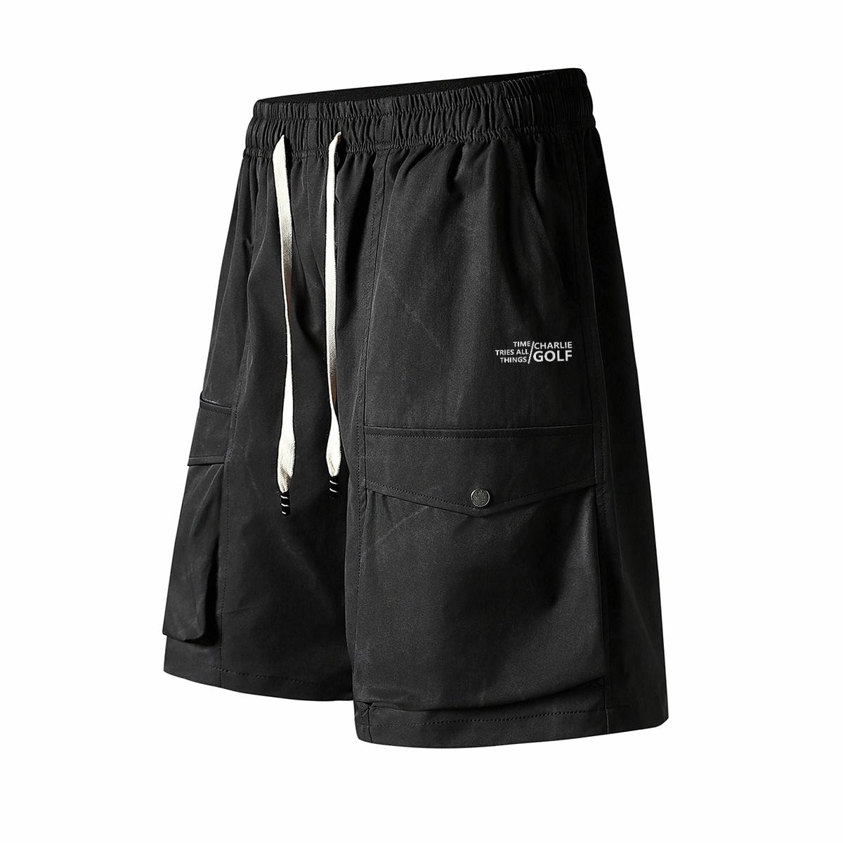 CHARLIE GOLF cleanfit