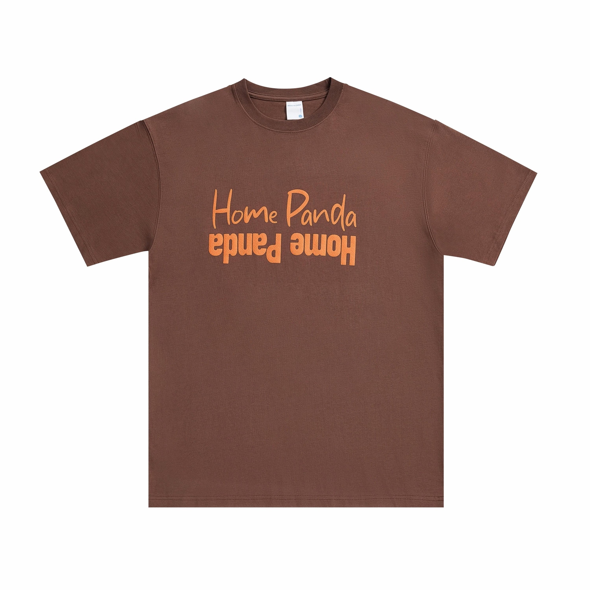 HOME PANDA T