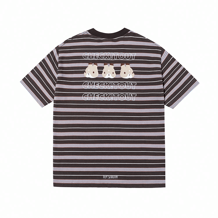 Checkitout x T — фото 5