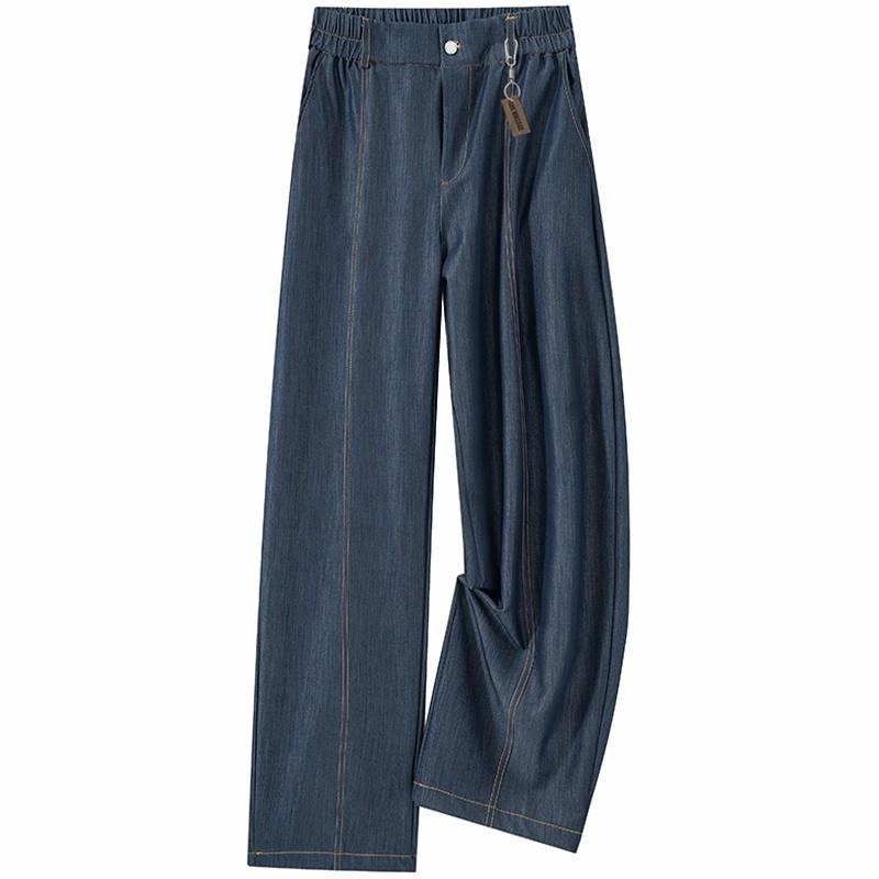 Джинсы Fake Uintage FAKE VINTAGE