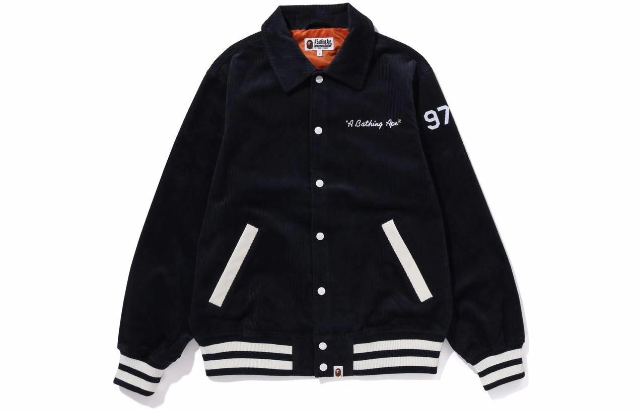 A BATHING APE BAPE Jacket