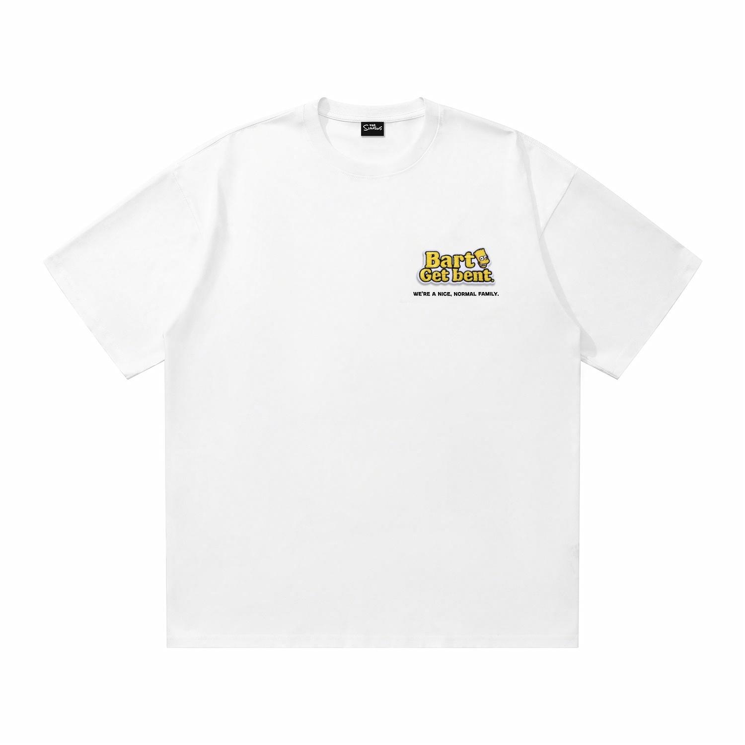 Футболка The Simpsons T