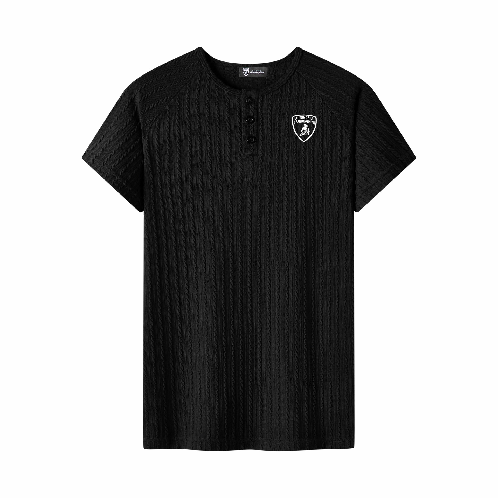 Automobili Lamborghini logoPolo