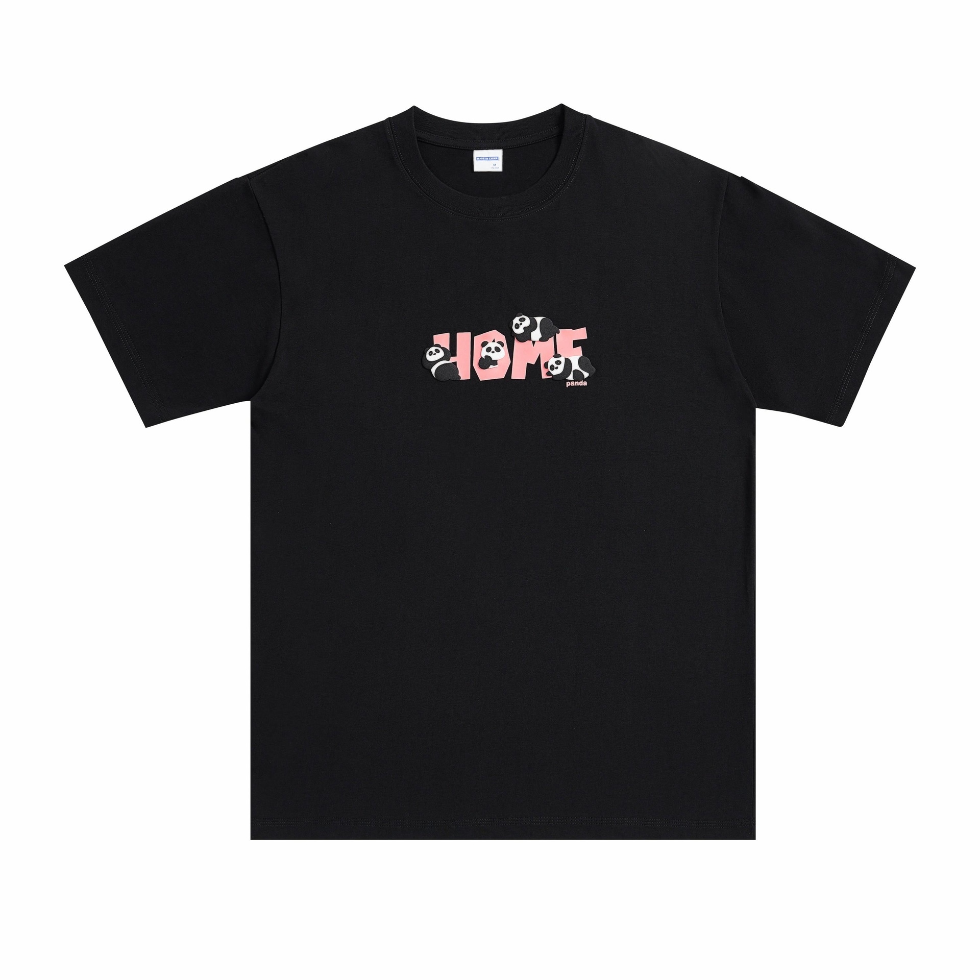 HOME PANDA T
