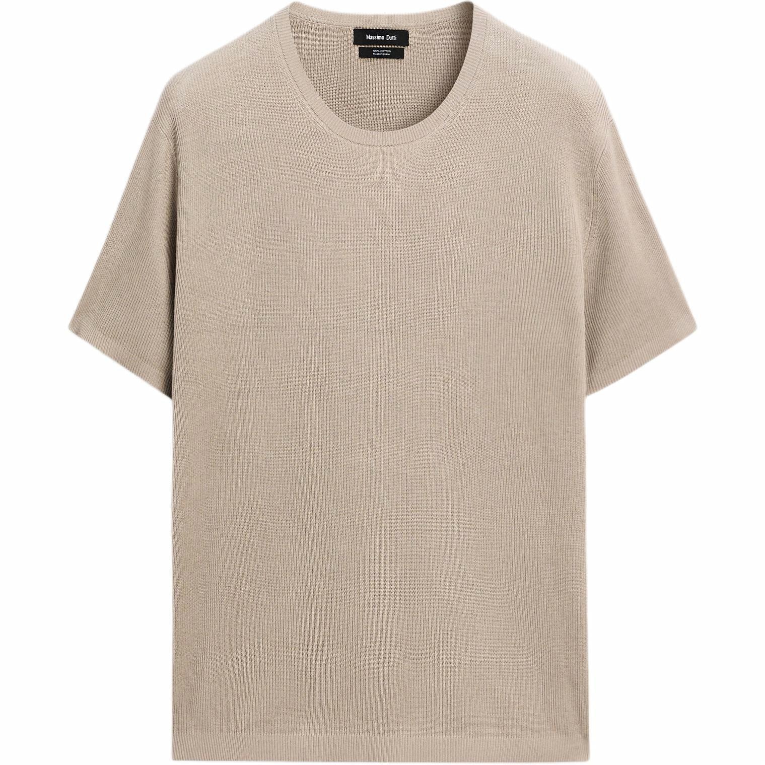 Футболка Massimo Dutti T