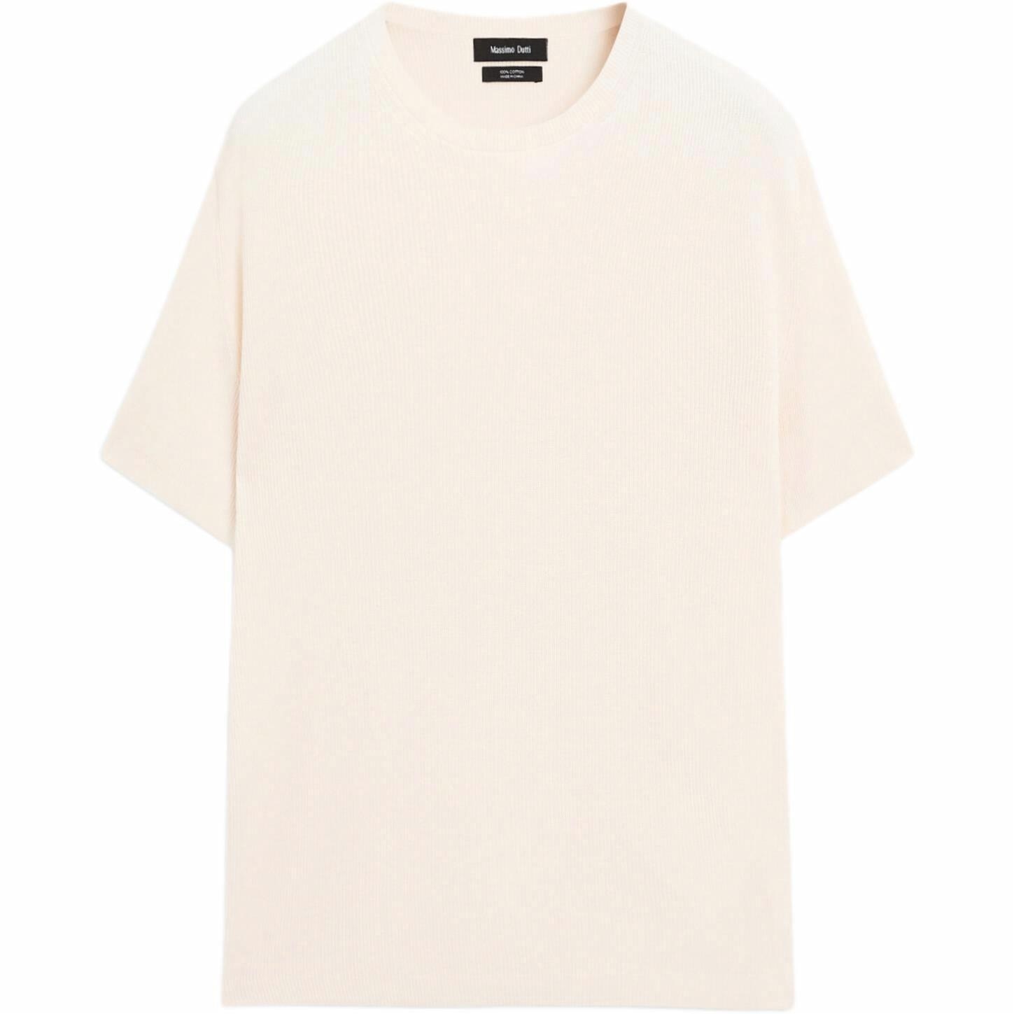 Футболка Massimo Dutti T