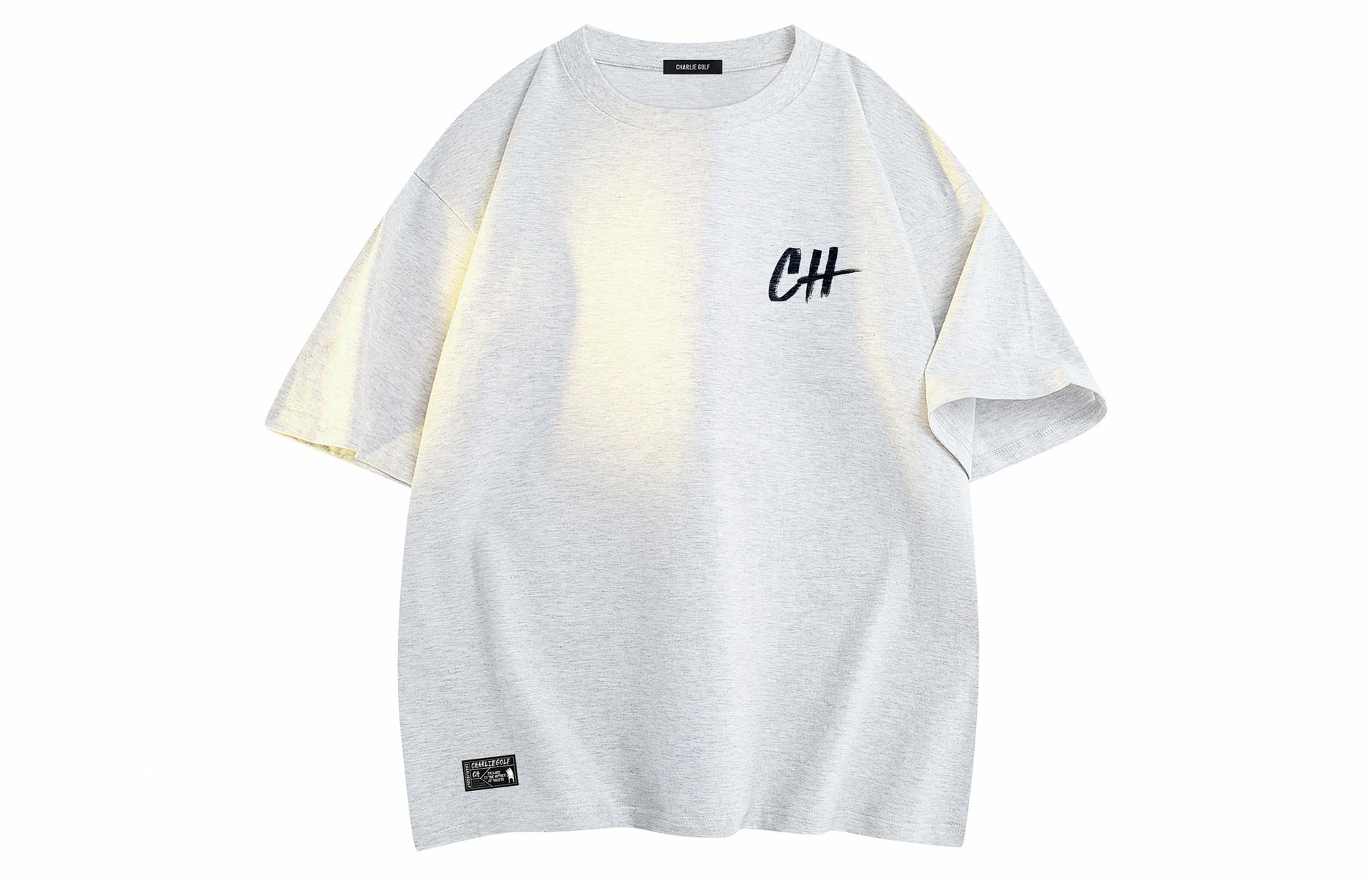 CHARLIE GOLF x KYLE'SBOX