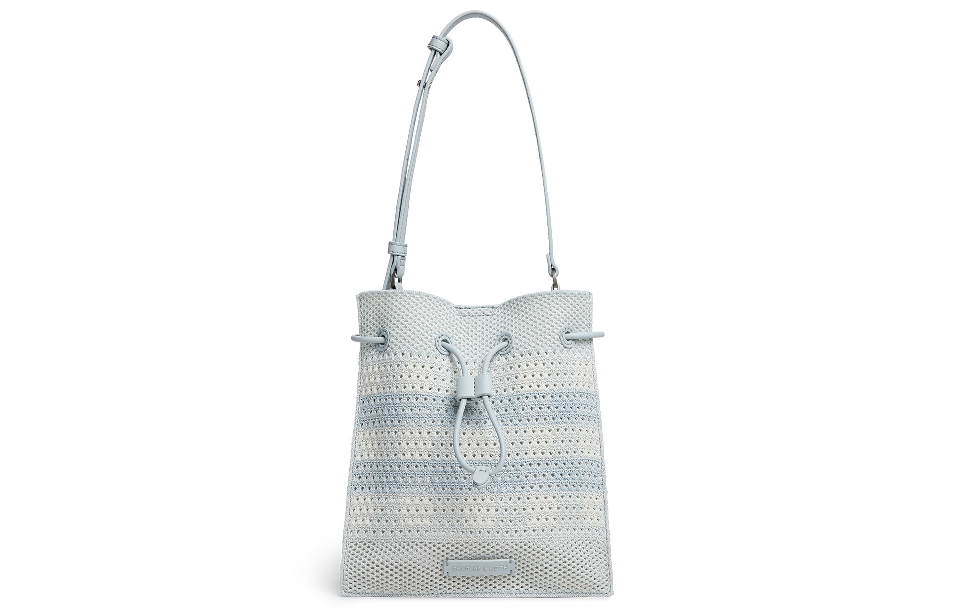 CHARLES&KEITH Woven Series