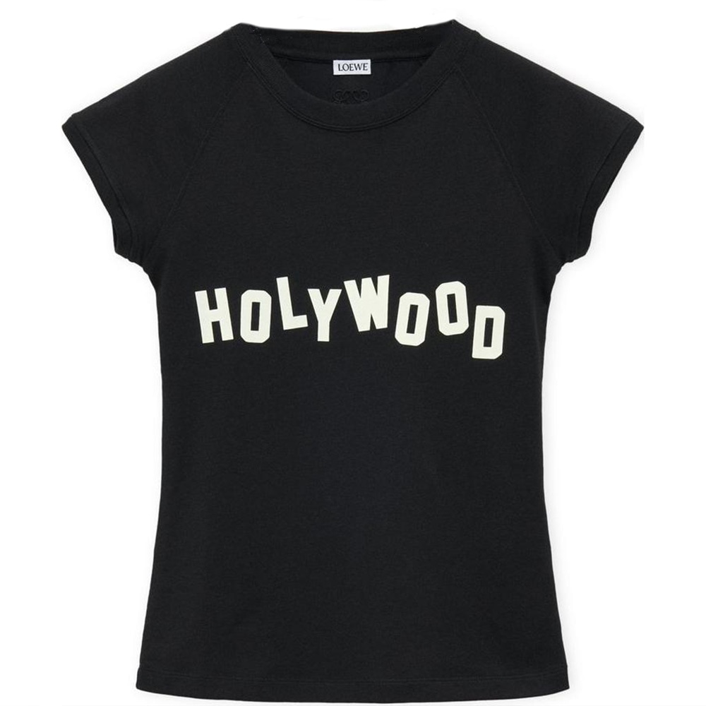 LOEWE Logo T