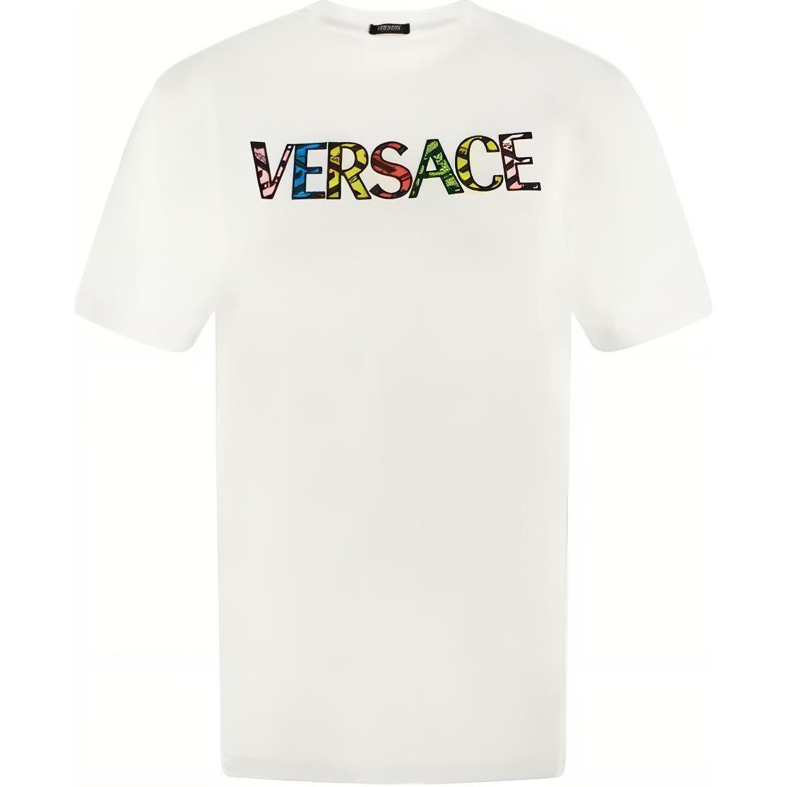VERSACE/范思哲 VERSACE SS22 T