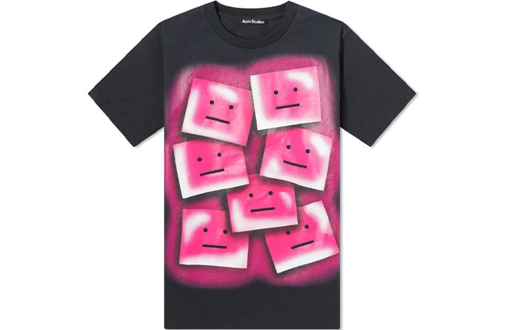 Acne Studios SS22 T