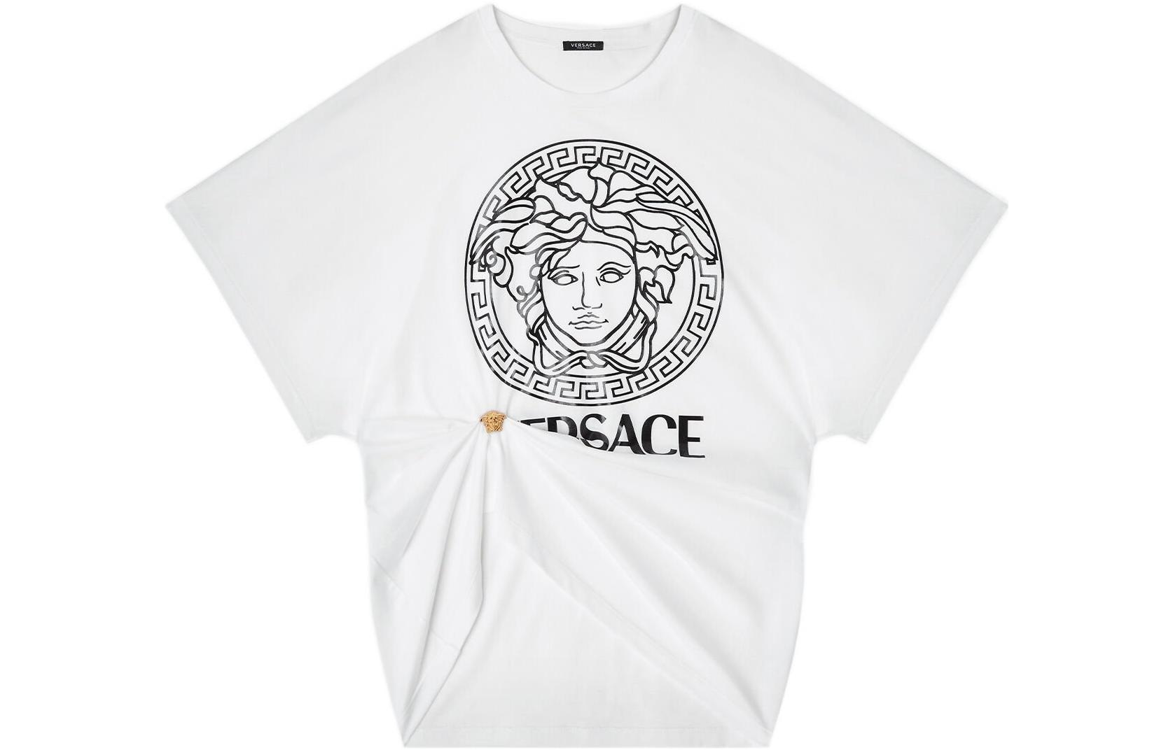 VERSACE/范思哲 VERSACE SS22 LogoT