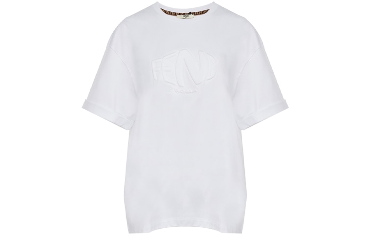 FENDI/芬迪 FENDI SS21 T