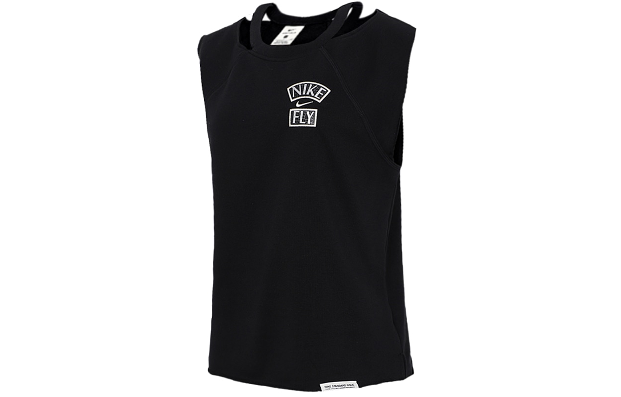 Футболка Nike Standard Issue T