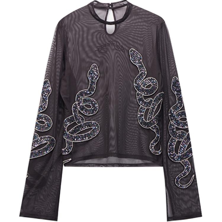 Ed Hardy SS25 T