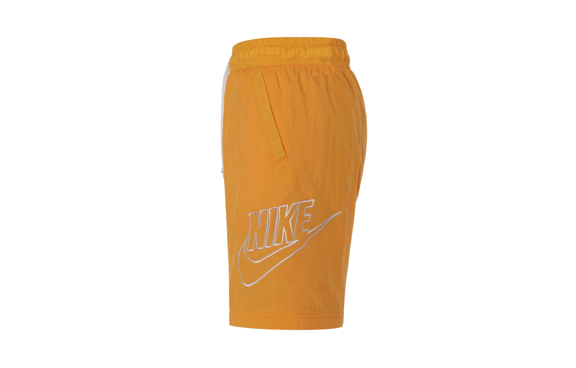 Nike Sportswear Alumni Logo