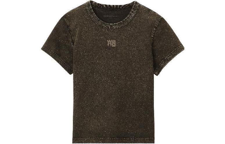 alexander wang LogoT