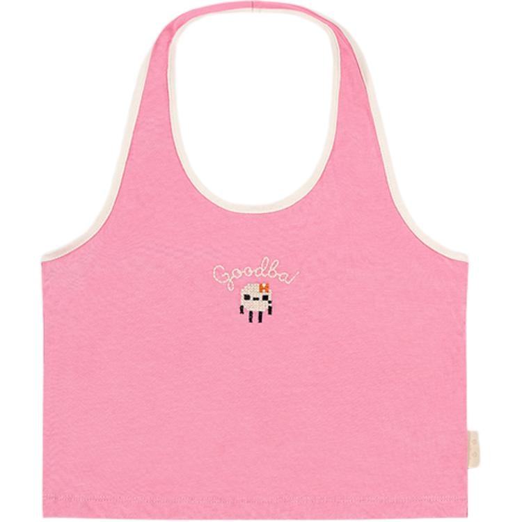 GOOD BAI SS24 GOODEES LOGO