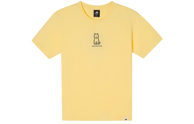 Футболка New Balance Noritake T