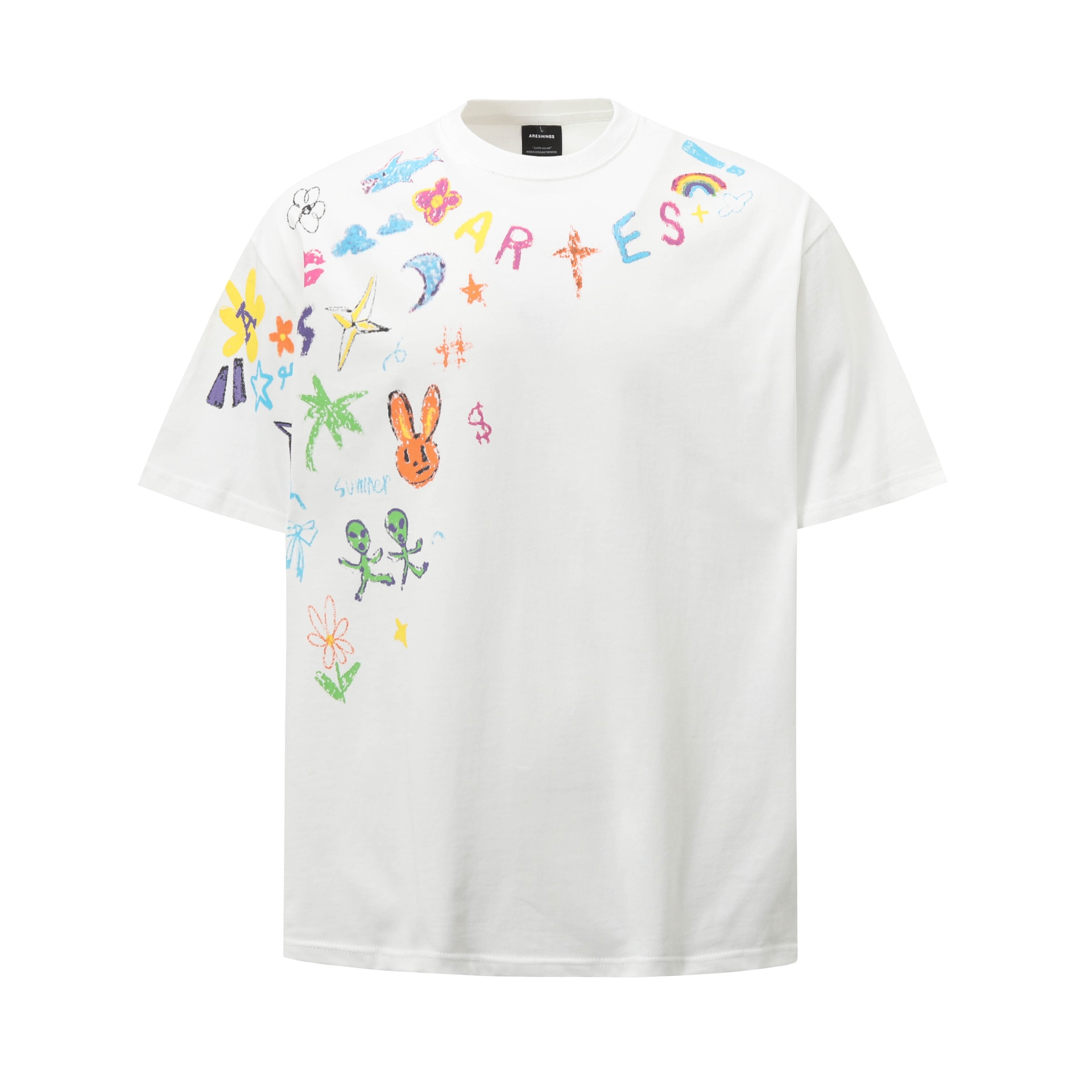 BEAR UNION T