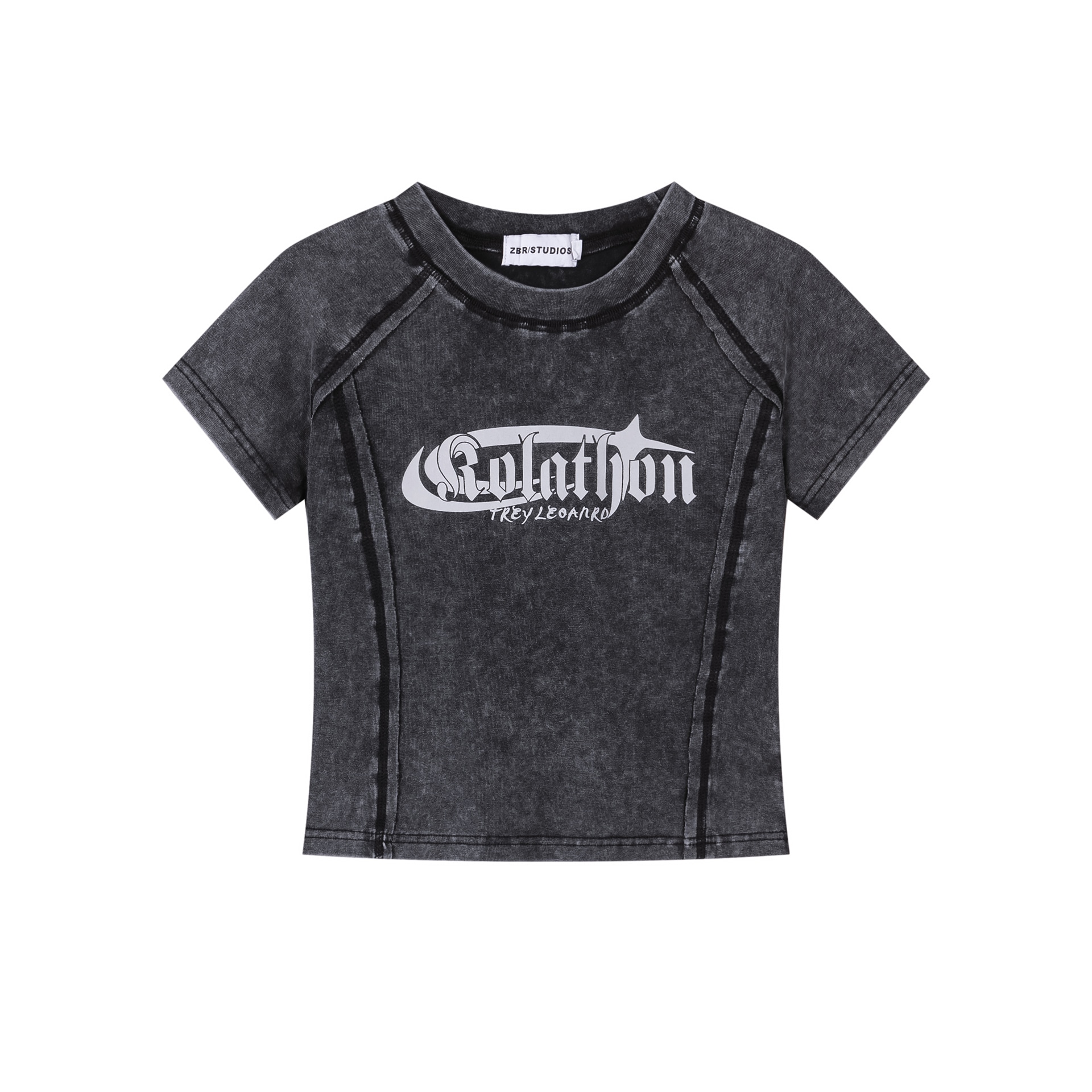 BEAR UNION T