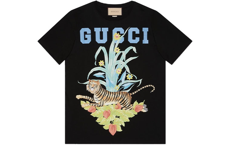 Футболка Gucci SS22 T