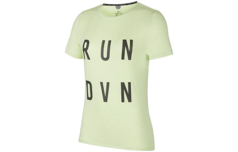 Футболка Nike City Sleek Run T