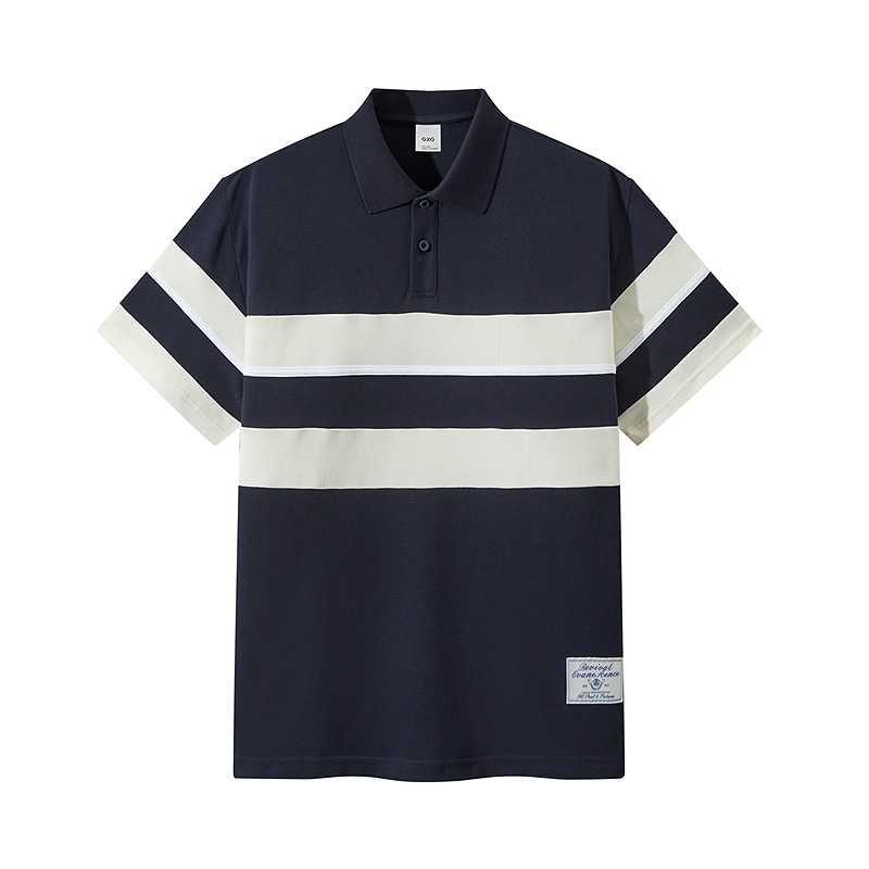 GXG Polo