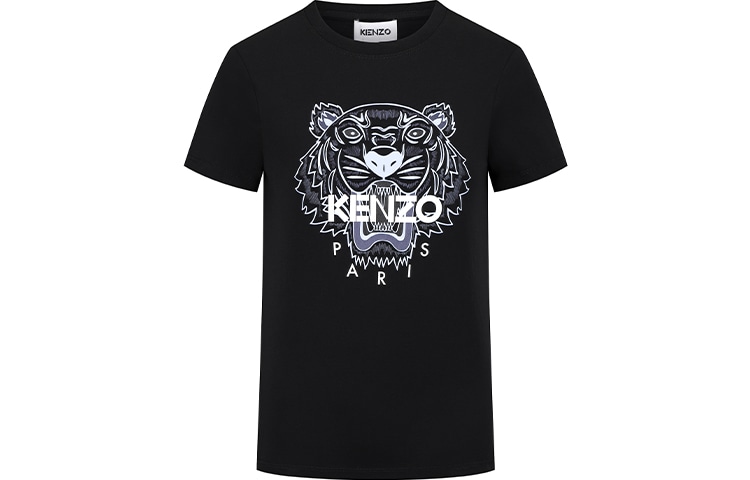 KENZO SS21 logoT