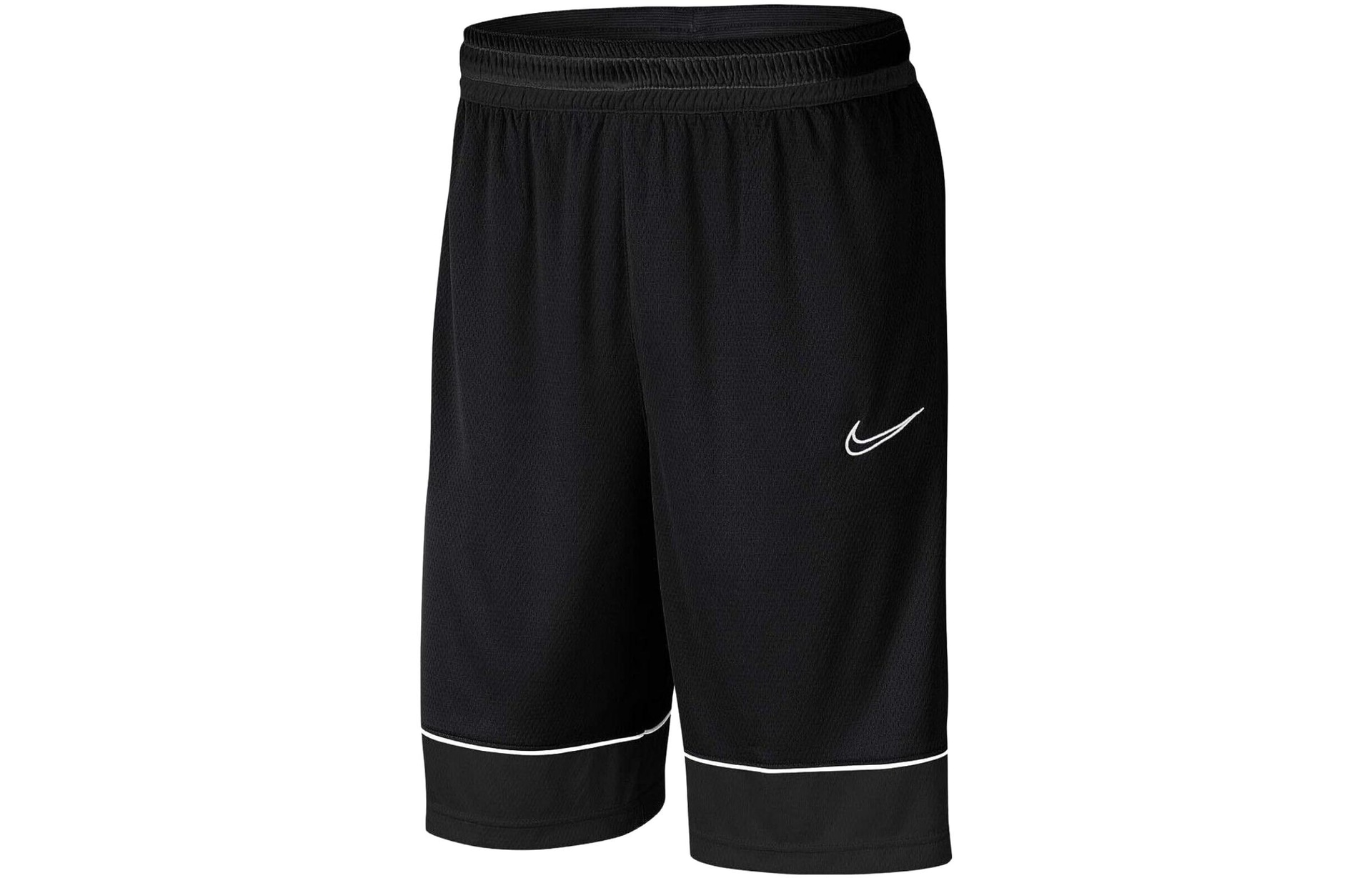 Nike Training Shorts Black