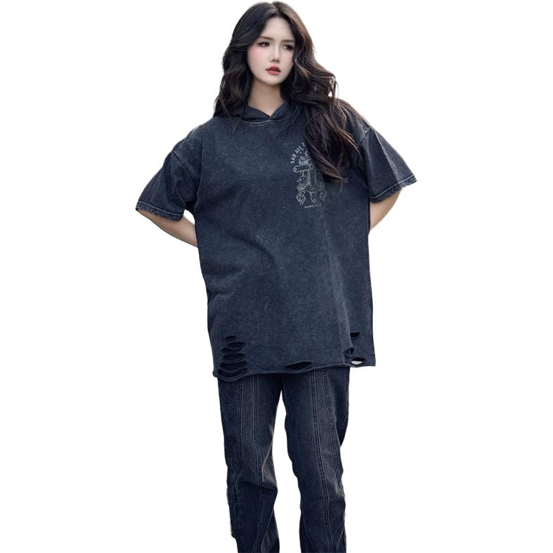 BEAR UNION T